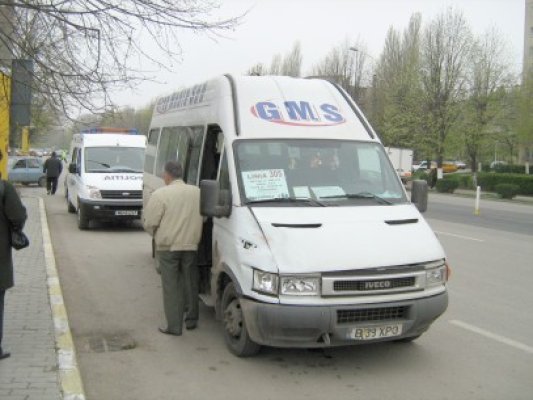 Legea taximetriei se va modifica în februarie anul viitor